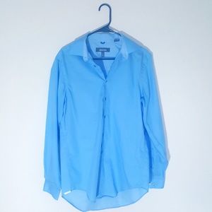 Kenneth Cole Reaction Button Down dress shirt